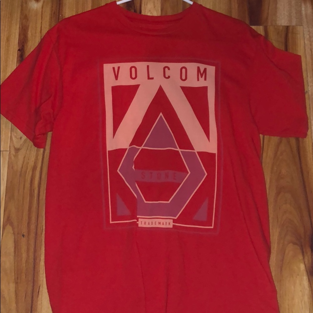 Volcom T-shirt